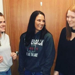 Meet your Posher, Madison